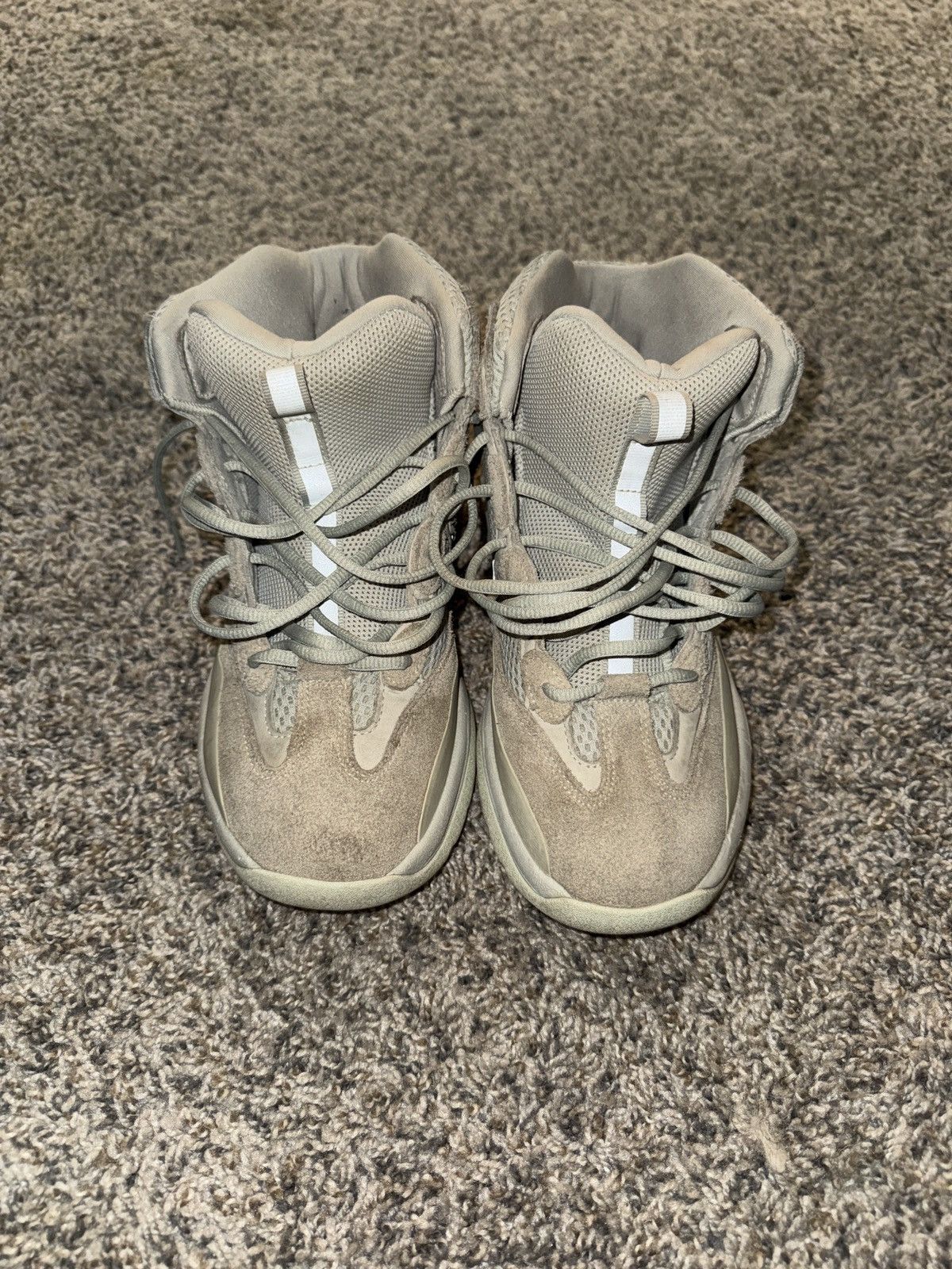 Yeezy Yeezy Boots Size US 9 / EU 42 - 3 Thumbnail