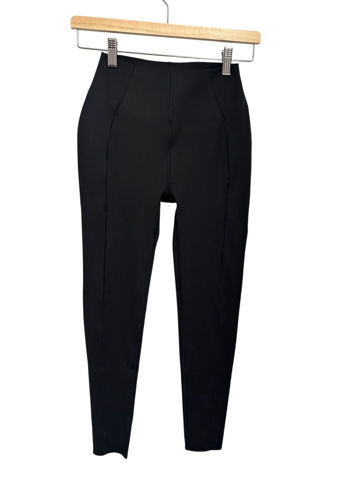 The North Face The North Face x SKIMS Refina Leggings onyx Small new Size 26" / US 2 / IT 38 - 2 Thumbnail