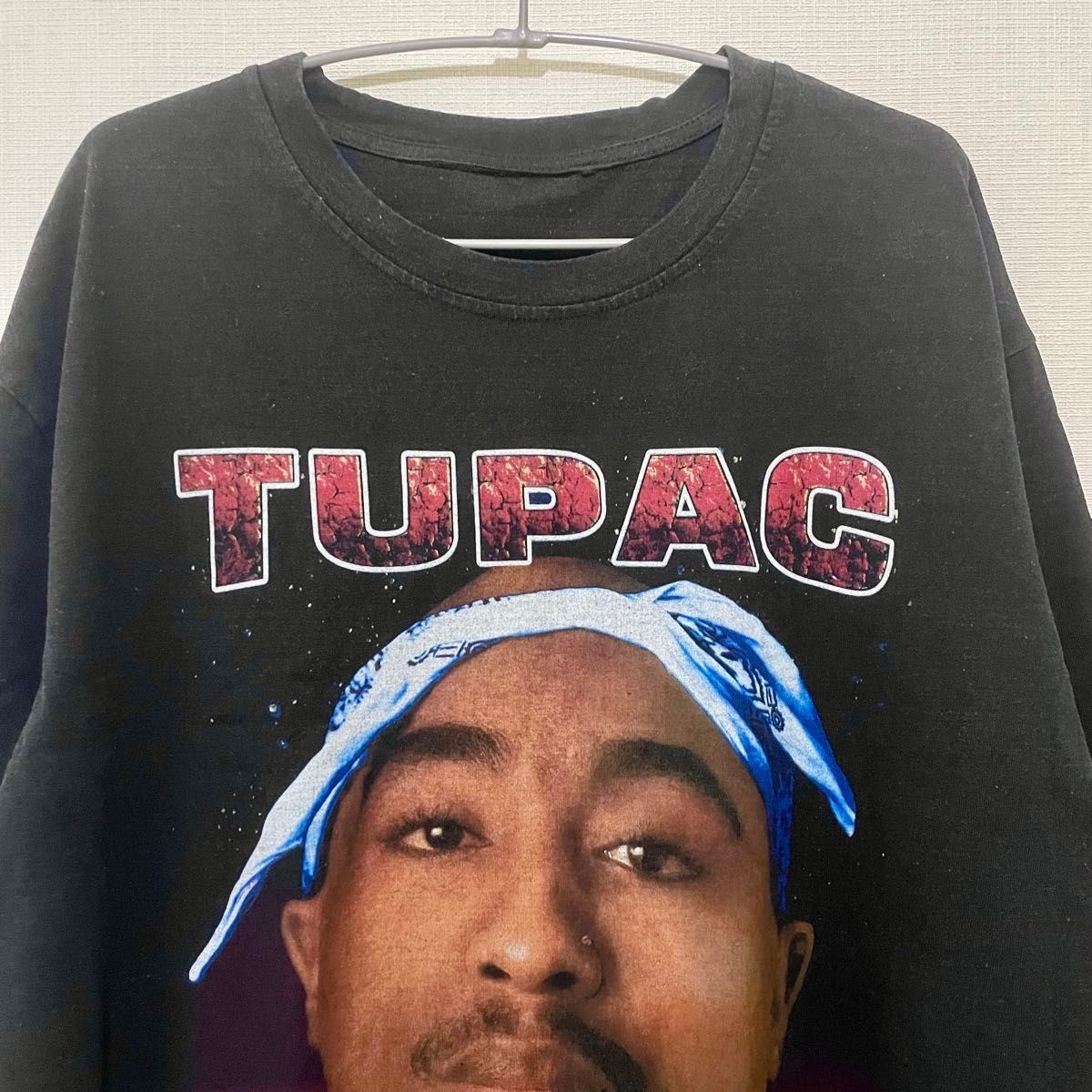 Gildan 2Pac Rapper T-Shirts Size US L / EU 52-54 / 3 - 2 Thumbnail