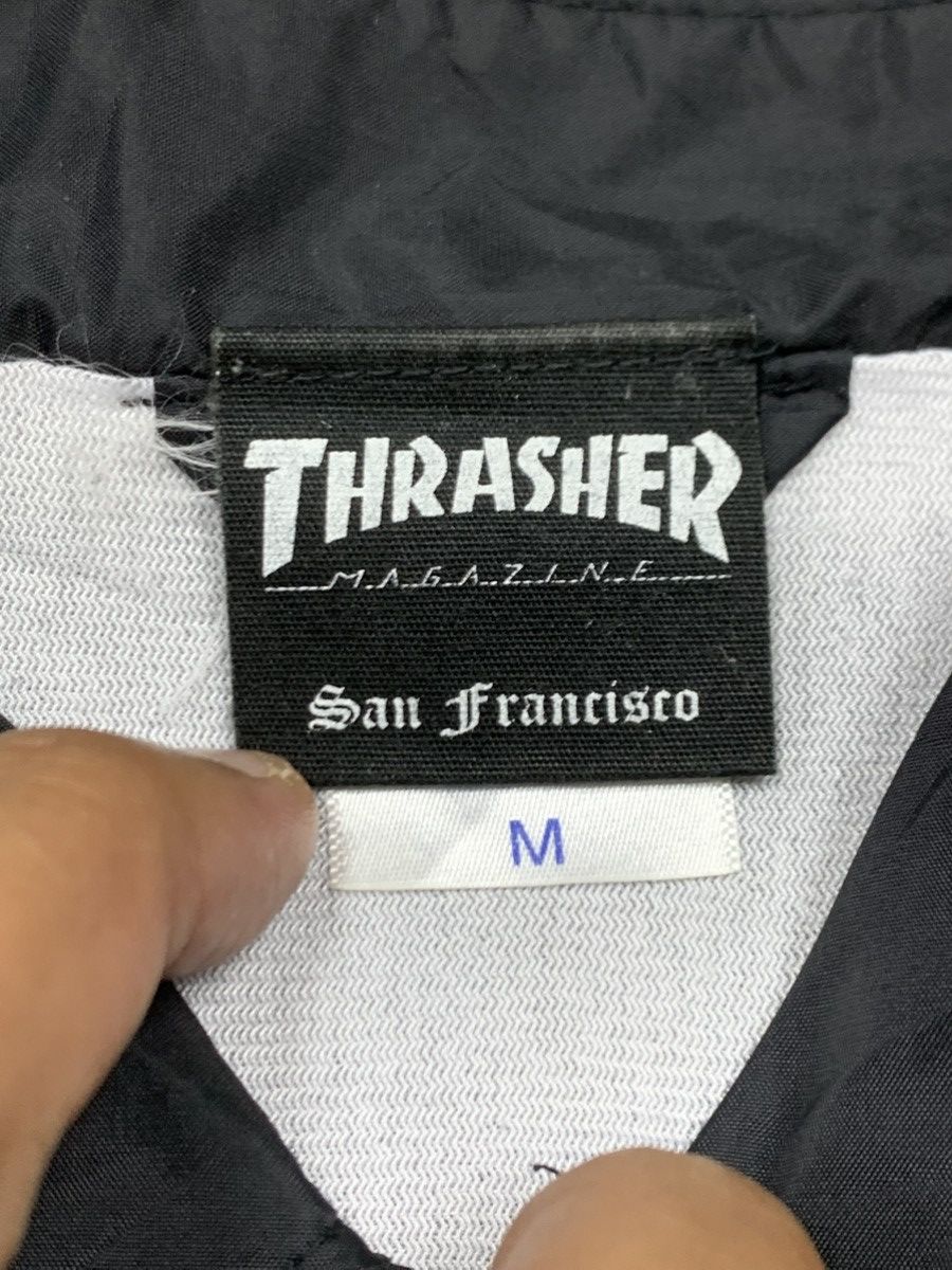 Thrasher Thrasher Magazine Vintage Light Jacket Size US M / EU 48-50 / 2 - 5 Thumbnail
