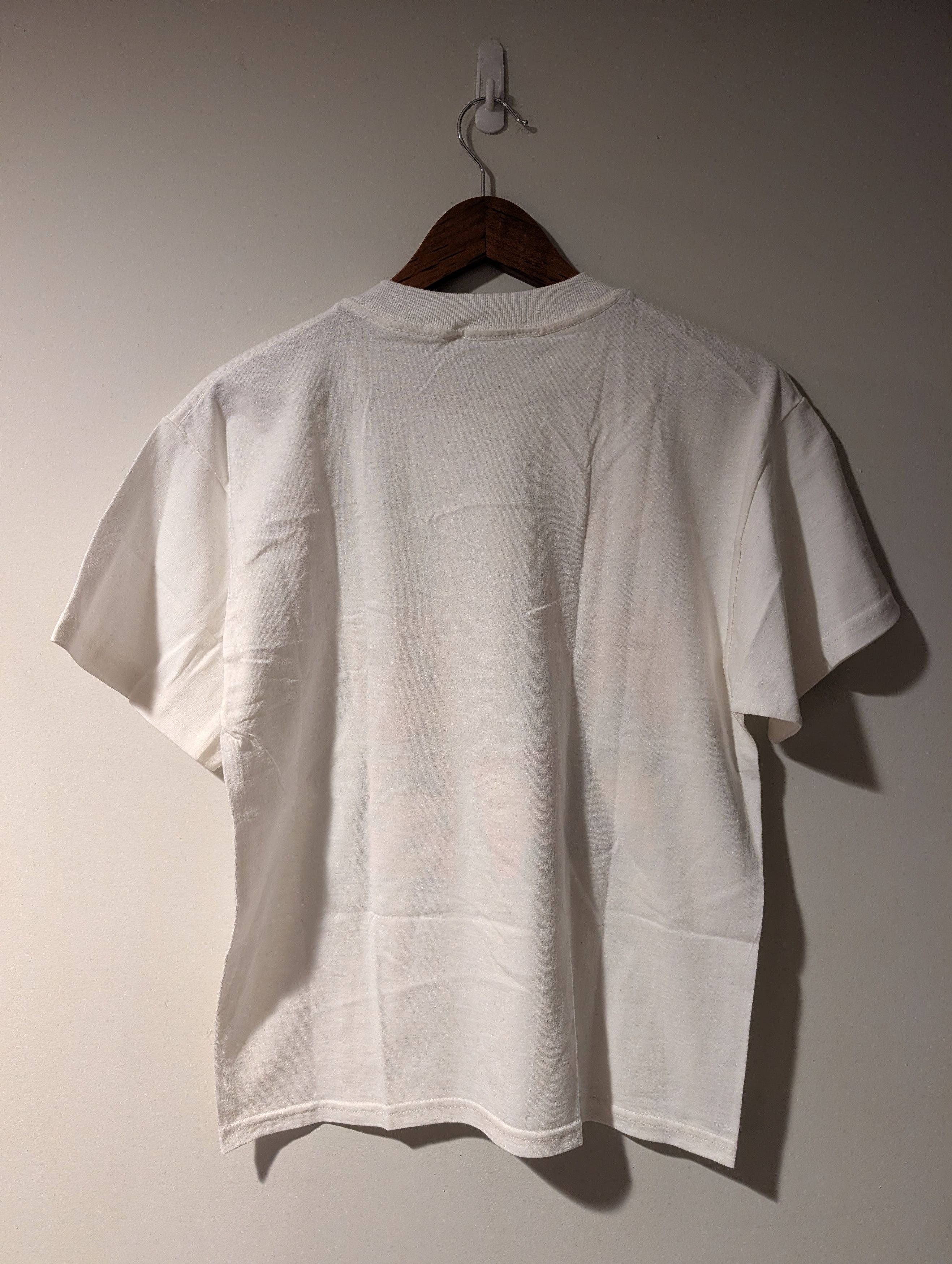 Peanuts Vintage Peanuts Snoopy T-Shirt Womans Charlie Brown Wood Size L / US 10 / IT 46 - 5 Thumbnail