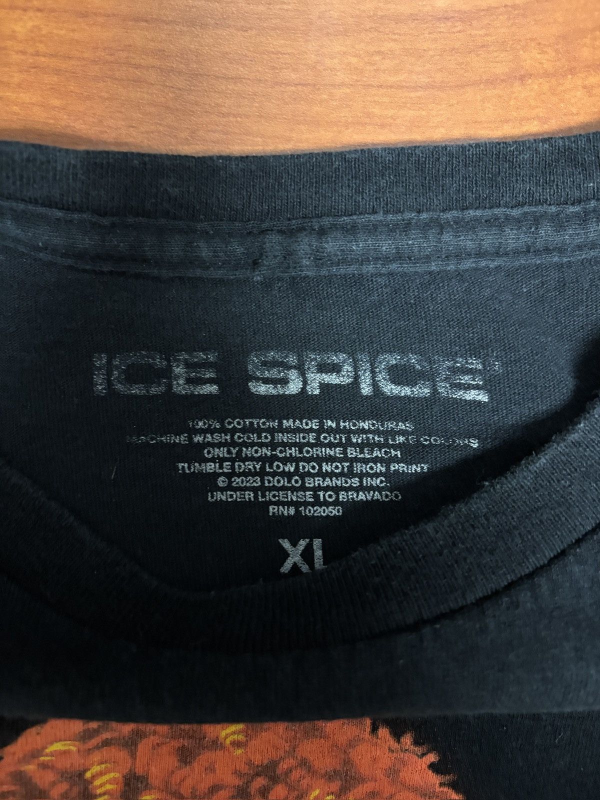 Other ICE SPICE SUMMER SMASH SHIRT Size US XL / EU 56 / 4 - 4 Thumbnail
