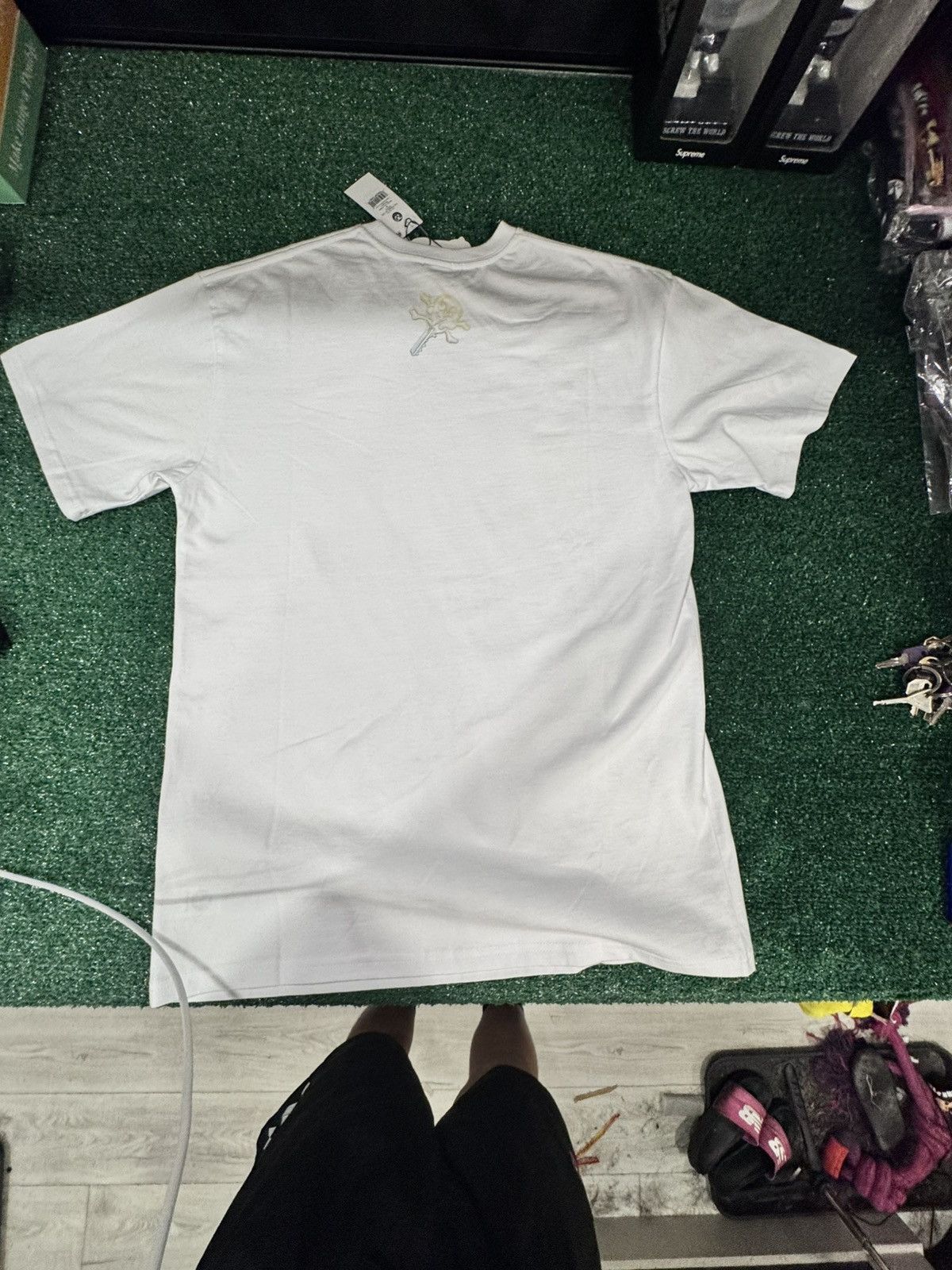 Icecream Ice cream the range T-Shirt Size US M / EU 48-50 / 2 - 2 Thumbnail