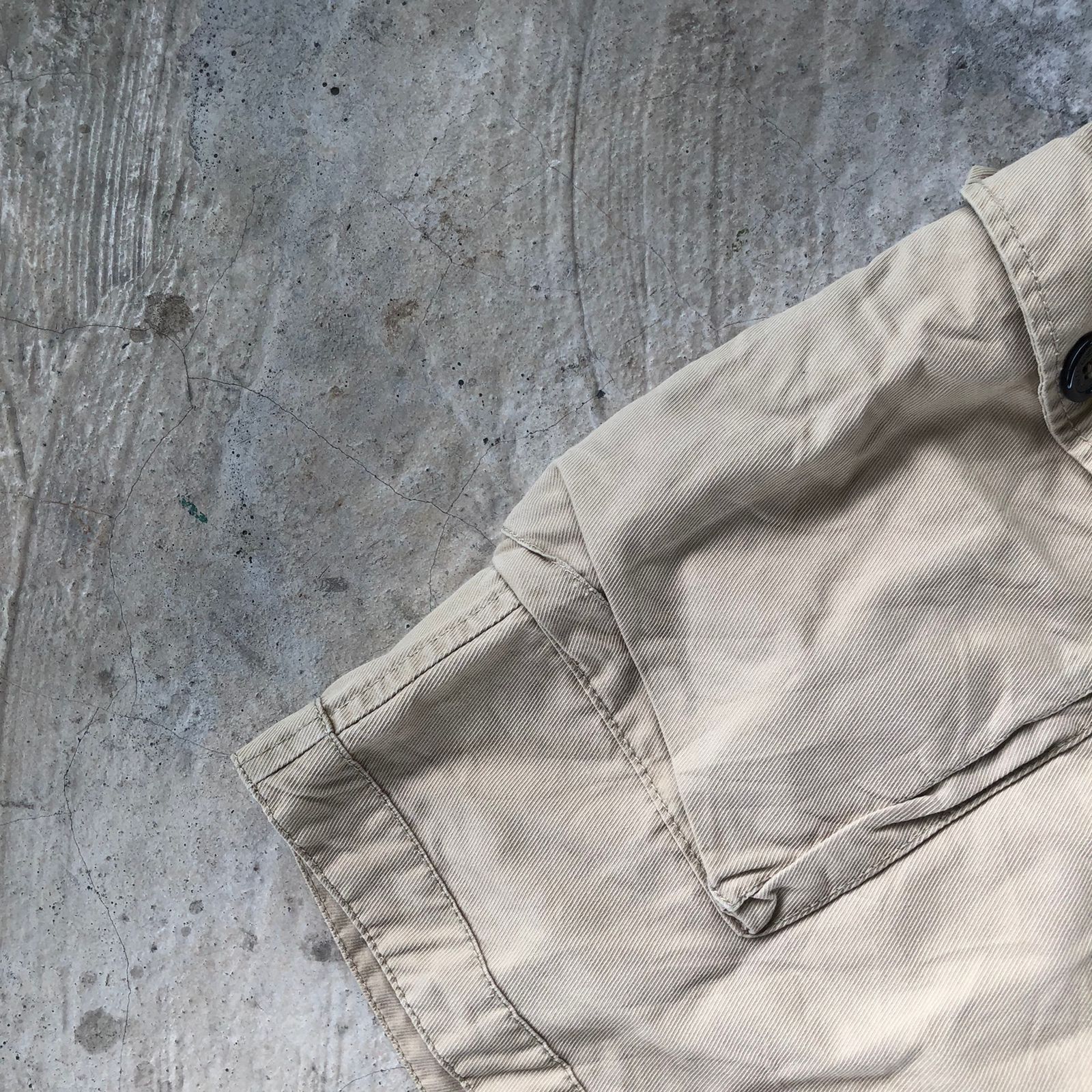 Dsquared2 Dsquared Big Pocket Cargo Pants Size US 32 / EU 48 - 3 Thumbnail
