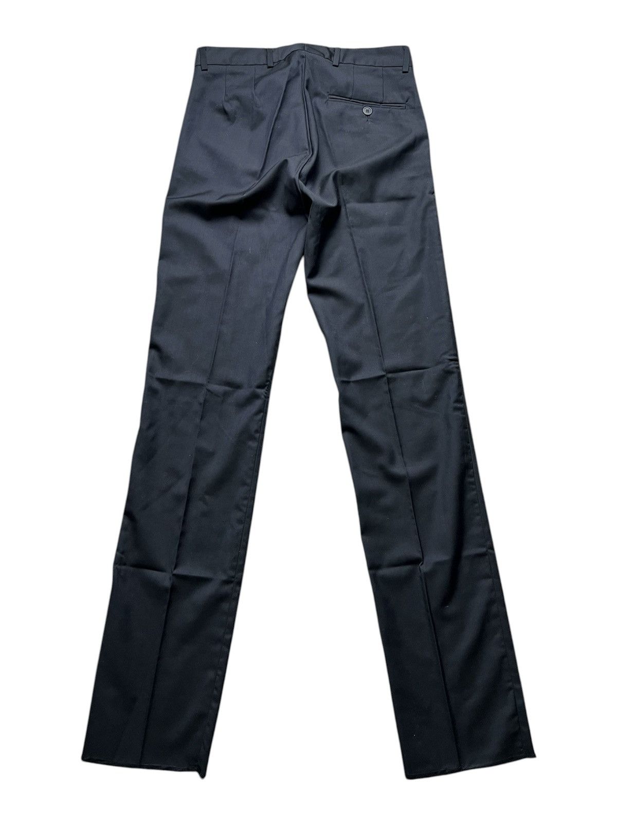 Bottega Veneta Bottega Veneta Wool Pants Size US 29 - 2 Thumbnail