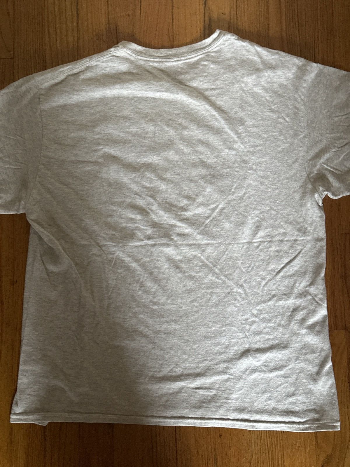 Vintage Service Academy Football Shirt Size US L / EU 52-54 / 3 - 2 Thumbnail