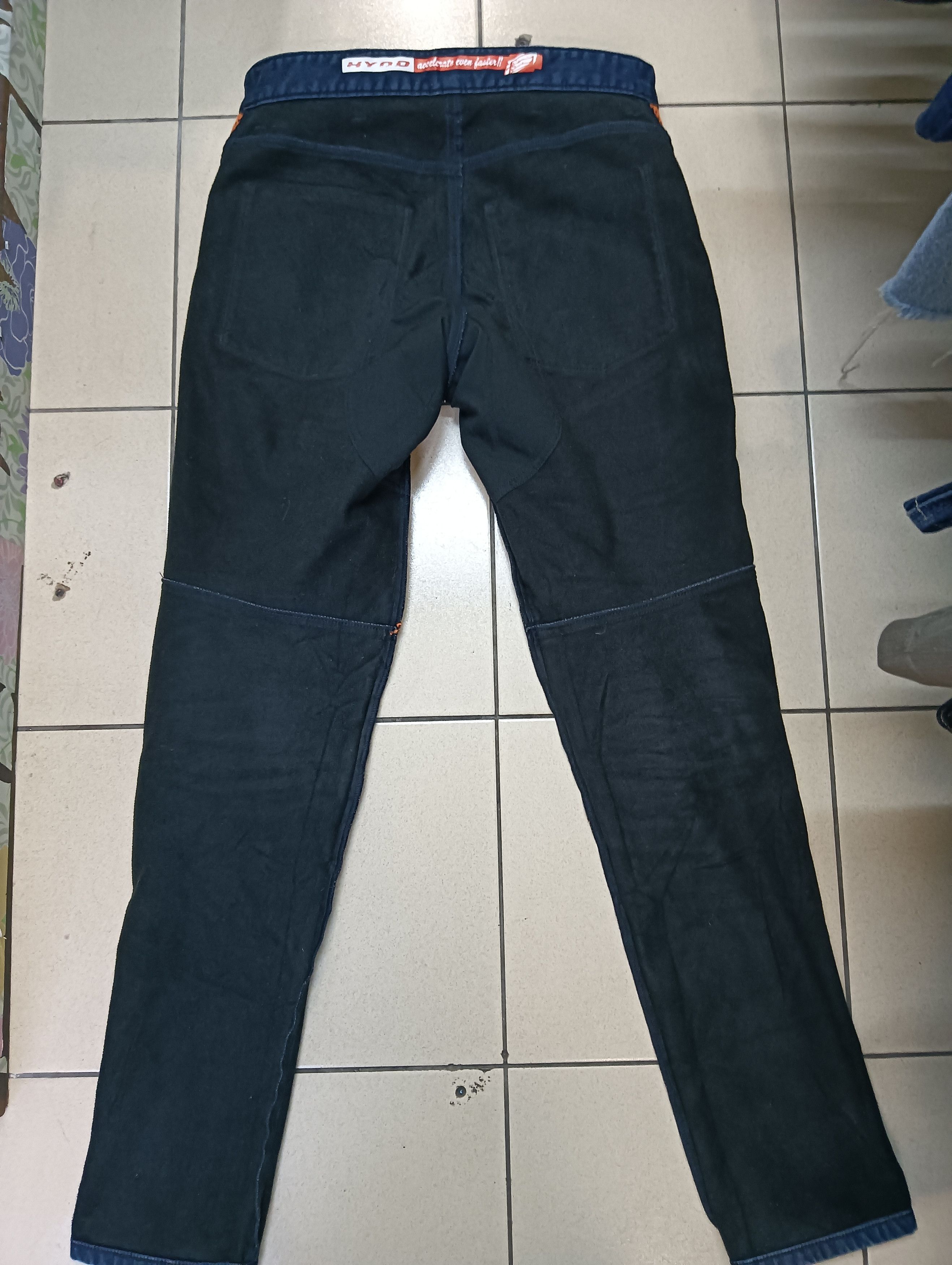 Japanese Brand HYOD SPORT DENIM Size US 31 - 4 Thumbnail