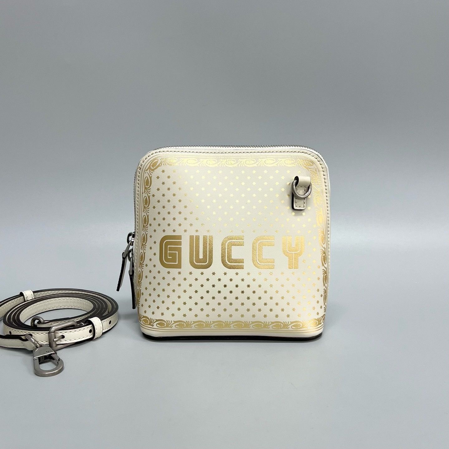 Gucci Pre-loved Bag Very good condition Size ONE SIZE - 1 Thumbnail