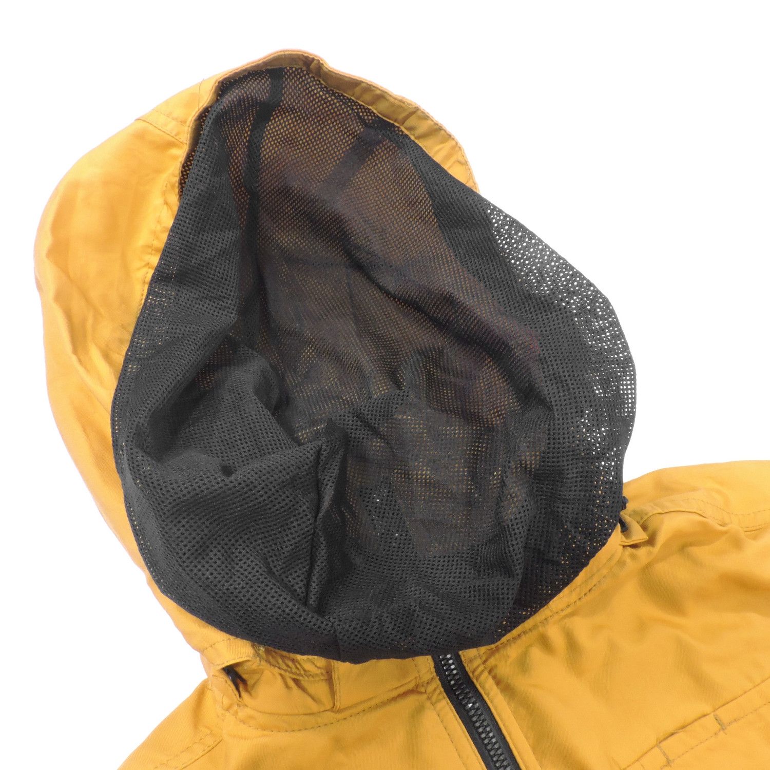 Japanese Brand FIELDCORE WORKMAN AEROGUARD STRETCH MOUNTAIN JACKET Size US S / EU 44-46 / 1 - 11 Thumbnail