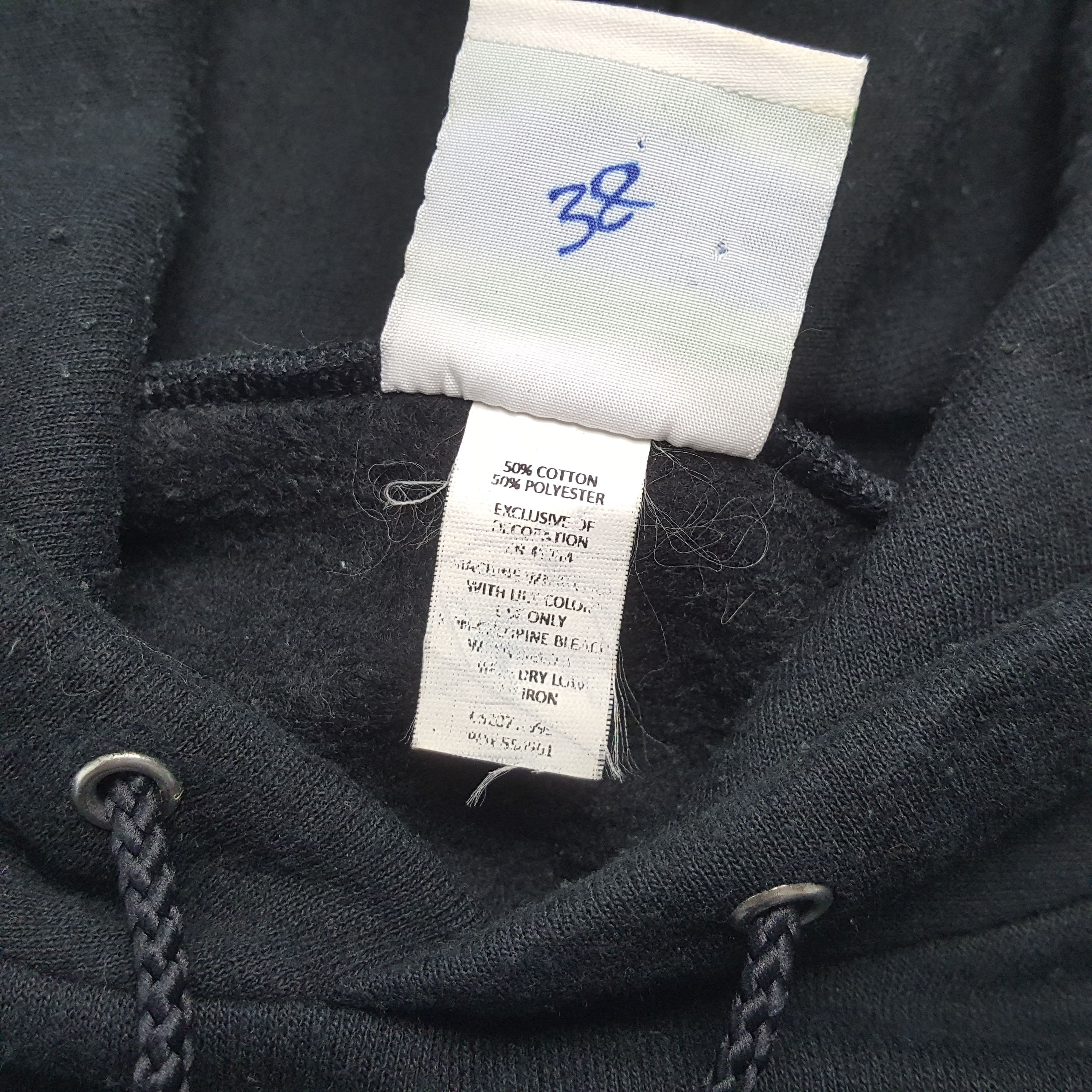 Champion ARIZONA Streetwear Champion Hoodies C286N22 Size US L / EU 52-54 / 3 - 5 Thumbnail