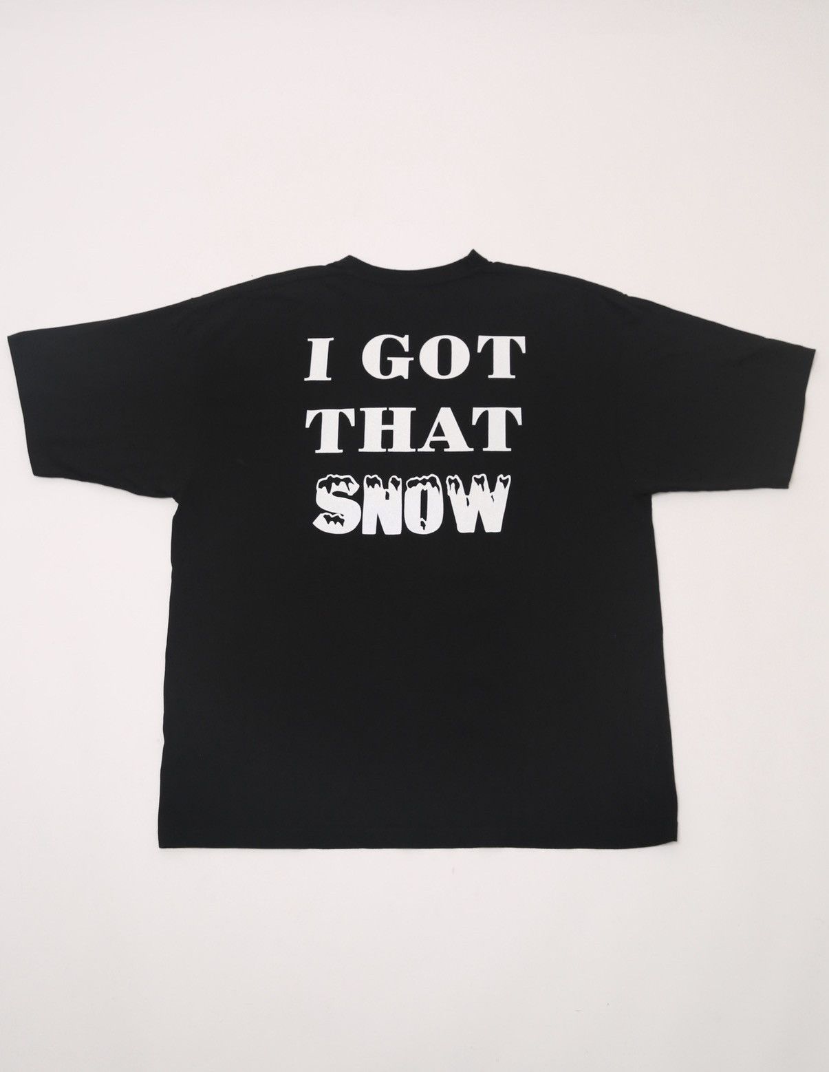 Vintage Young Jeezy ‘Trap Or Die’ Merch Circa 05’ Size US XXL / EU 58 / 5 - 3 Thumbnail