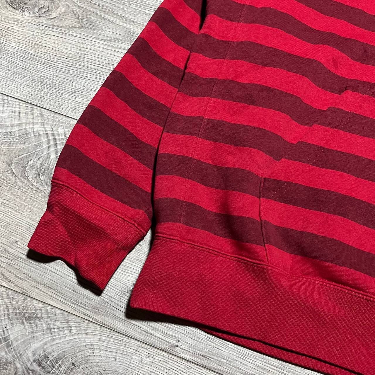 Nike Nike Liverpool FC hoodie Red Size US XL / EU 56 / 4 - 4 Thumbnail