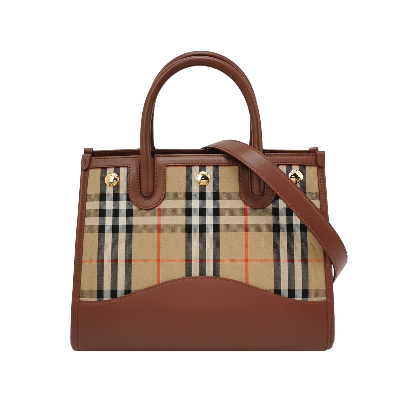 Burberry Burberry Women os Shoulder Bags Size ONE SIZE - 1 Thumbnail