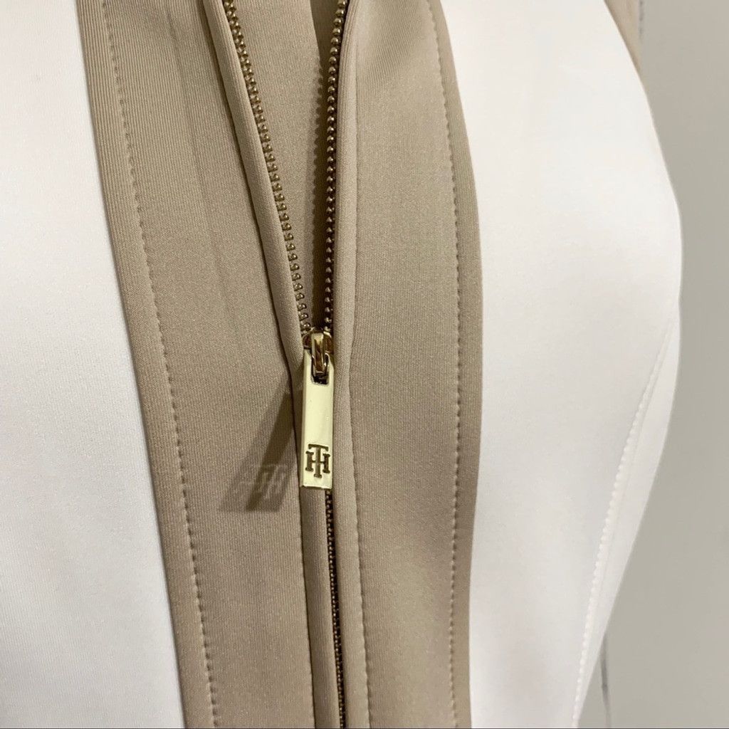Tommy Hilfiger NWT Tommy Hilfiger Classy Dress Size M / US 6-8 / IT 42-44 - 4 Thumbnail