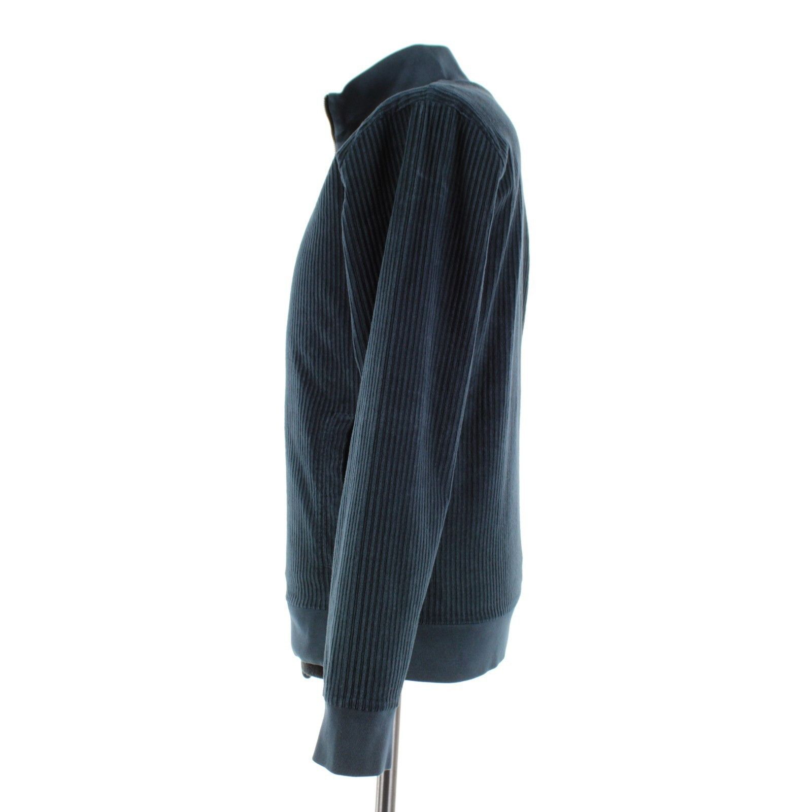 Other 04651/ A Trip In A Bag Jacket Size L US In Blue Cotton Blend Size US L / EU 52-54 / 3 - 5 Thumbnail
