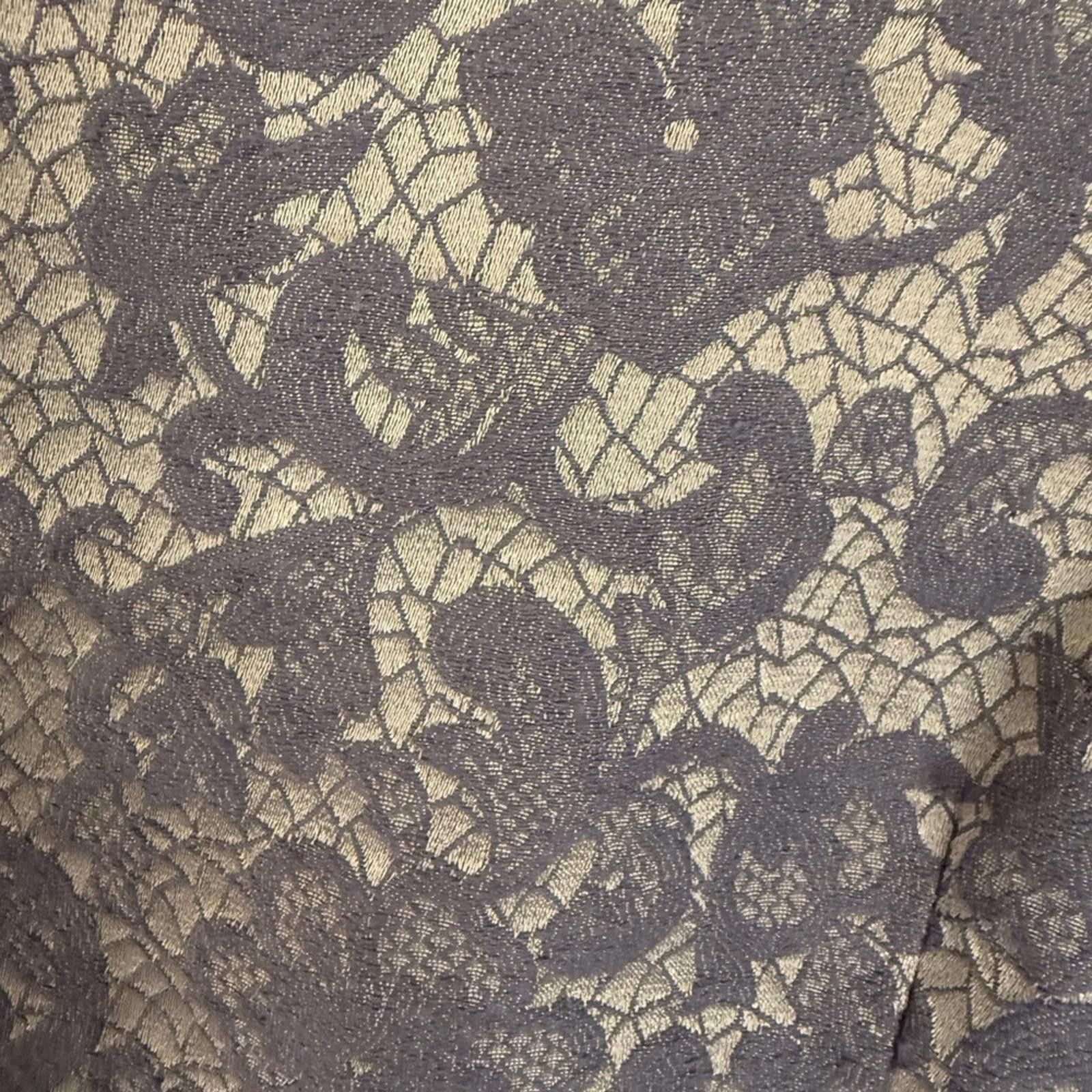 Banana Republic Banana Republic lace short sleeve midi dress SZ 2 Size XS / US 0-2 / IT 36-38 - 5 Thumbnail