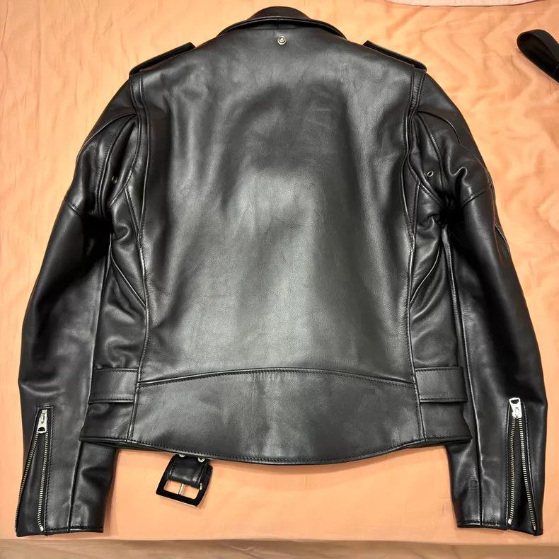 Schott Schott Castrated cowhide Size US XXS / EU 40 - 2 Thumbnail