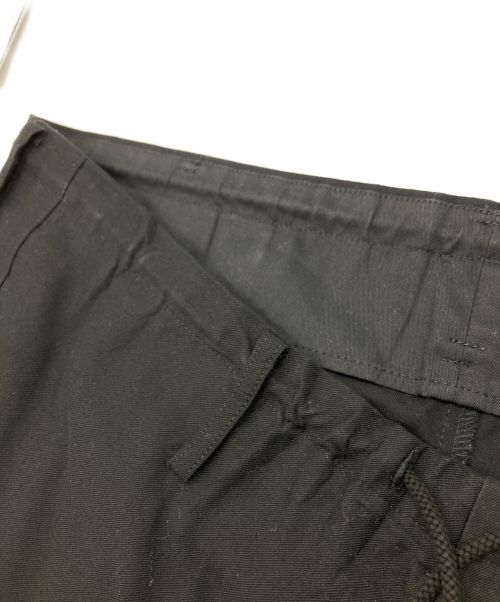 Yohji Yamamoto Yohji Yamamoto pour homme Cotton twill pants Size US 38 / EU 54 - 6 Thumbnail