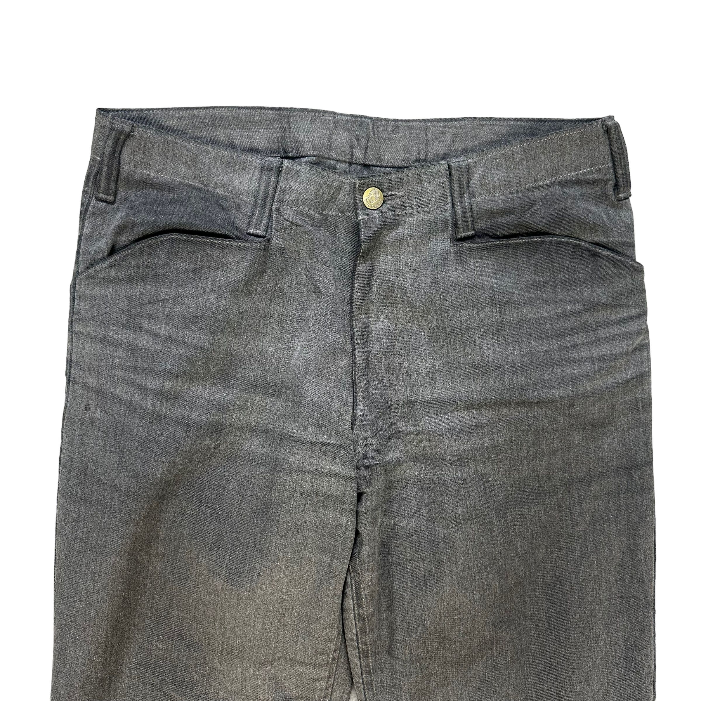Ben Davis BEN DAVIS CASUAL PANT #8008-71 Size US 31 - 2 Thumbnail