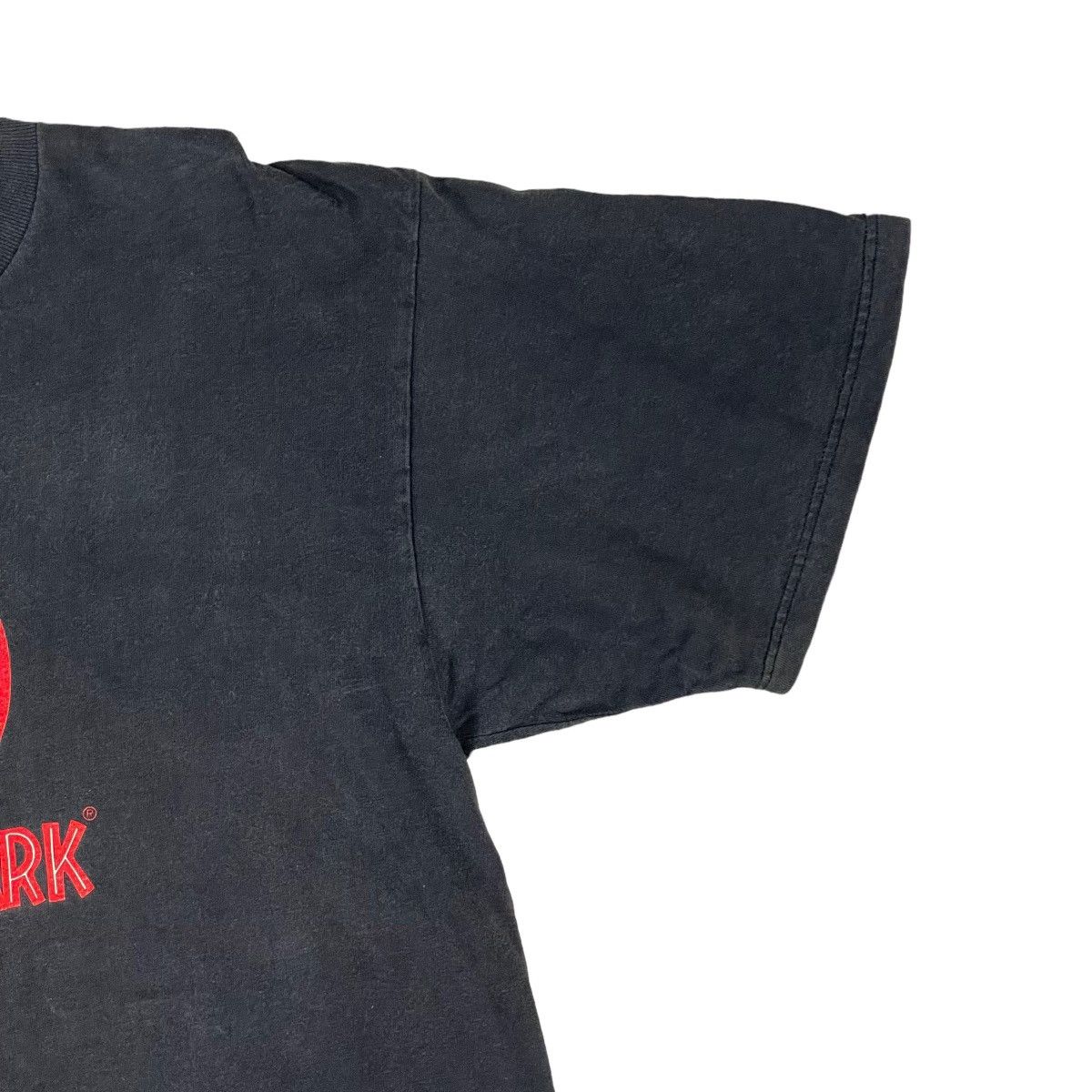 Tultex VTG 1993 Universal Studio Jurassic Park Tee Size US XL / EU 56 / 4 - 7 Thumbnail