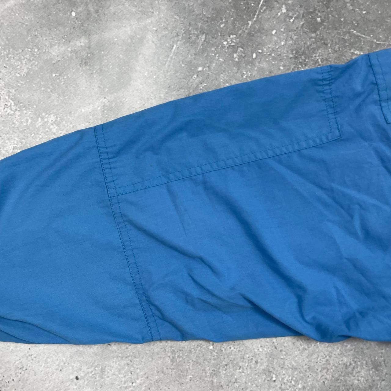 Adidas × Vintage Vintage 90s Adidas Full Zip Bomber Retro Light Jacket Faded Size US XS / EU 42 / 0 - 21 Thumbnail