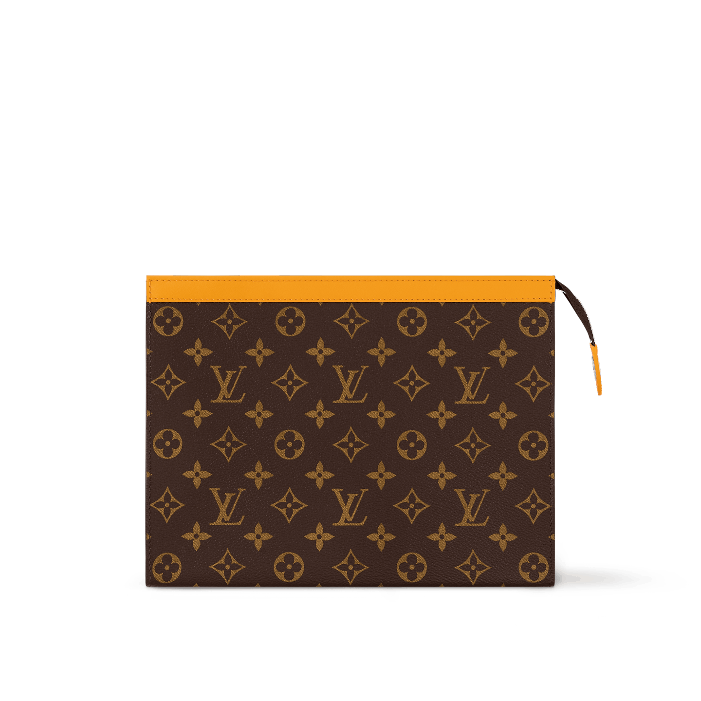 Louis Vuitton Pochette Voyage MM Pouch Size ONE SIZE - 6 Thumbnail