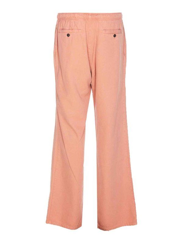 o1y0325 Logo Jogger & Sweatpant in Pink