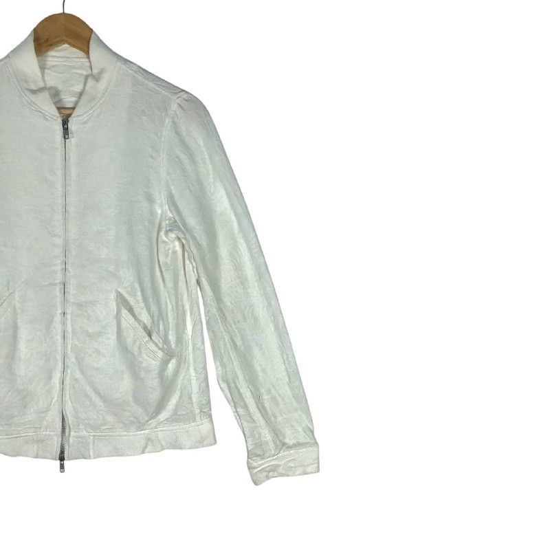 Designer Vintage GGD Grand Global Cotton Jacket Size XS / US 0-2 / IT 36-38 - 4 Thumbnail