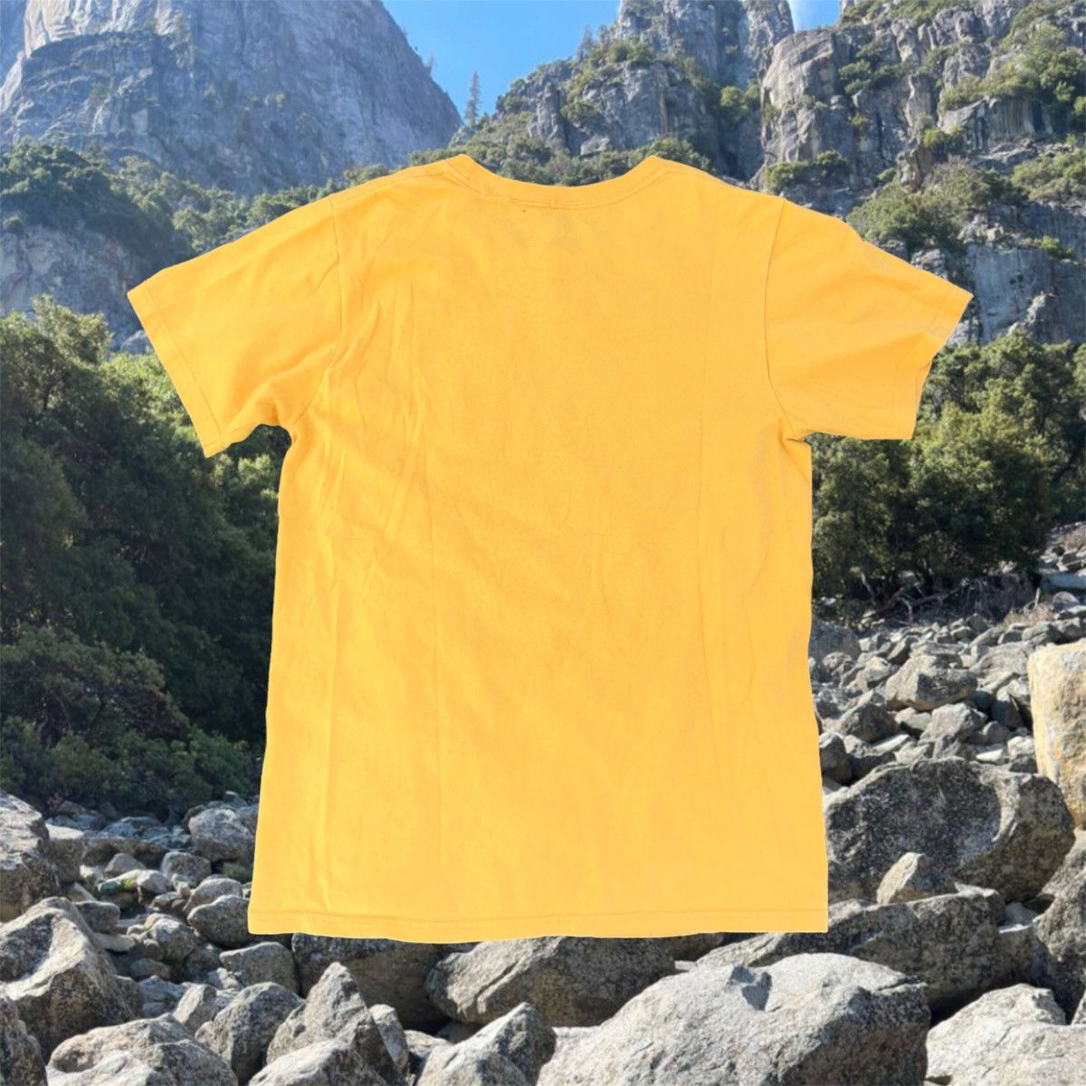 Adidas Los Angeles lakers adidas NBA shirt Size US M / EU 48-50 / 2 - 2 Thumbnail