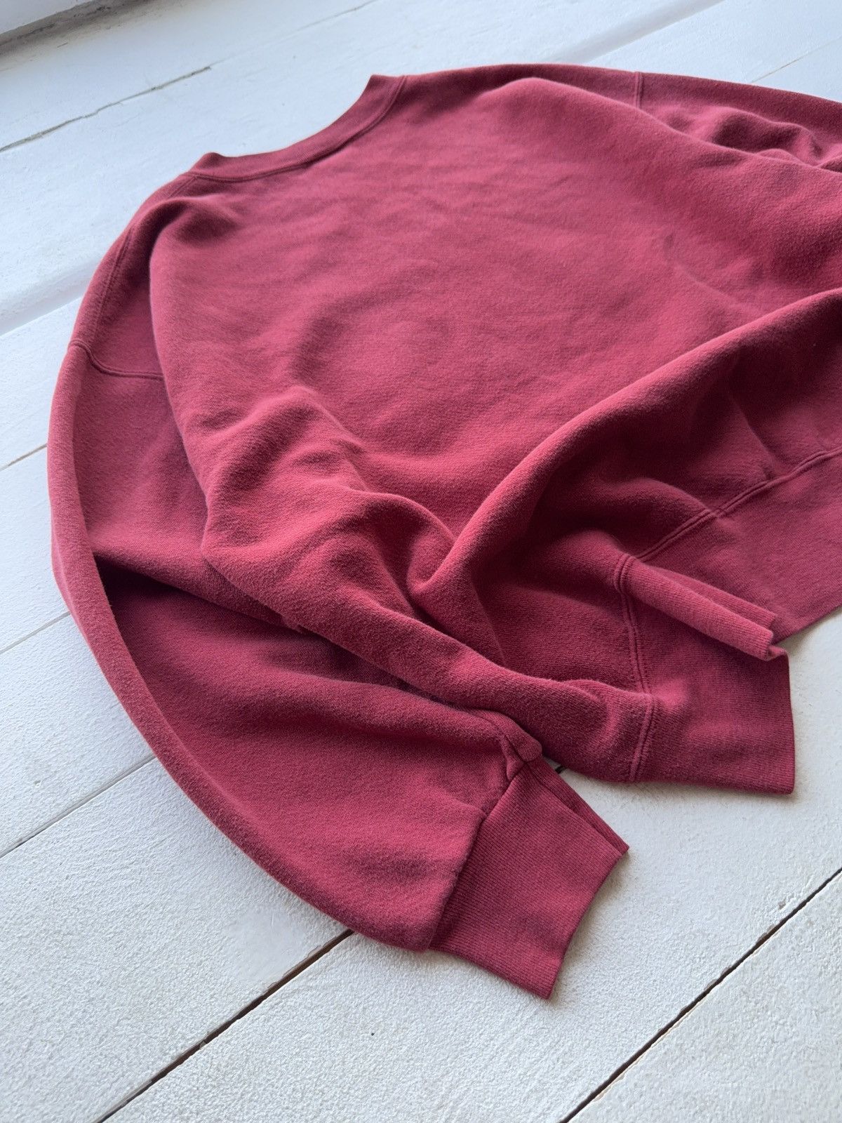 Vintage Vintage 90s USA 🇺🇸 United We Stand Patriot Sweatshirt Size US L / EU 52-54 / 3 - 11 Thumbnail