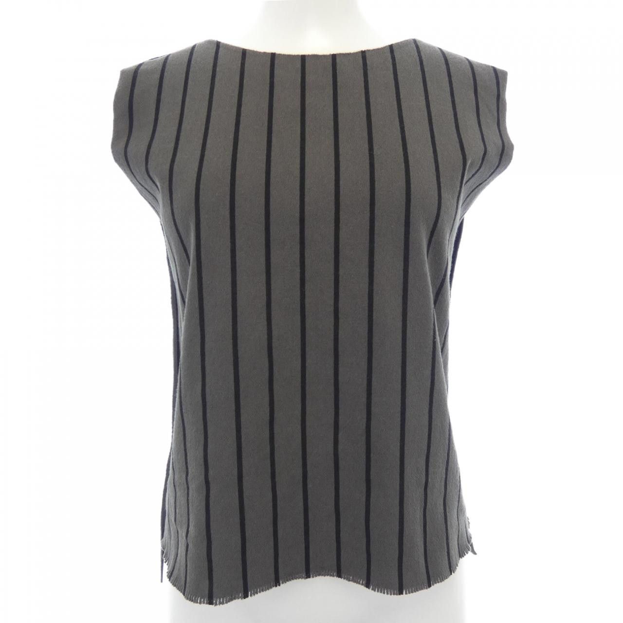 Issey Miyake Issey Miyake Issey Miyake Top Others Tops IM12KK806 DUTY FREE for USA Size ONE SIZE - 1 Thumbnail