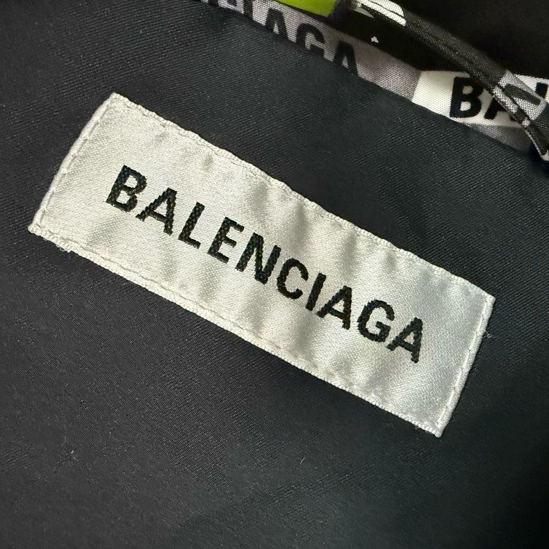 Balenciaga Balenciaga size 38 The whole body bullet screen is full of Size US S / EU 44-46 / 1 - 2 Thumbnail