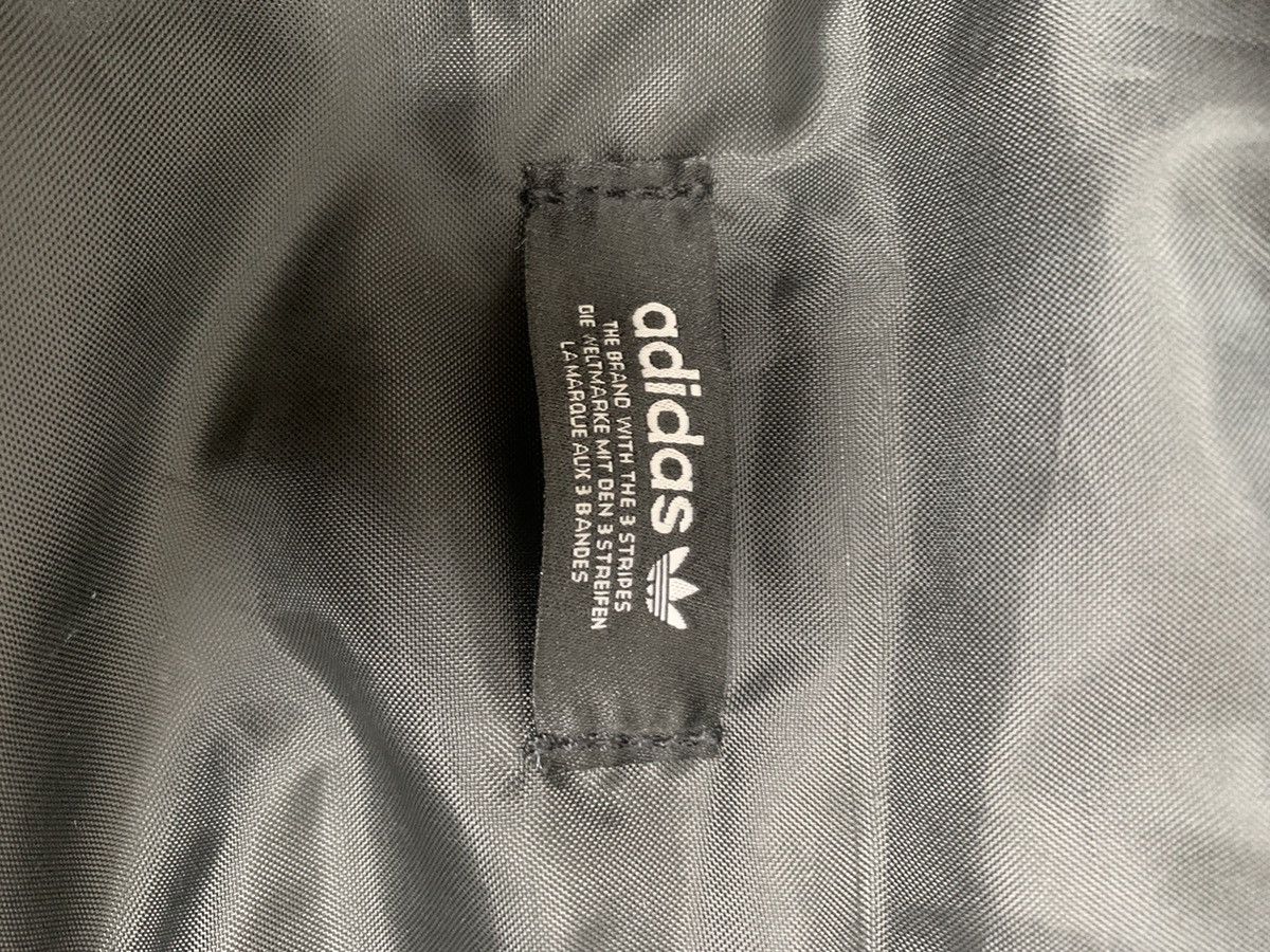 Adidas × Pharrell adidas x Pharrell Williams Hu Hiking Camo Backpack Size ONE SIZE - 8 Thumbnail