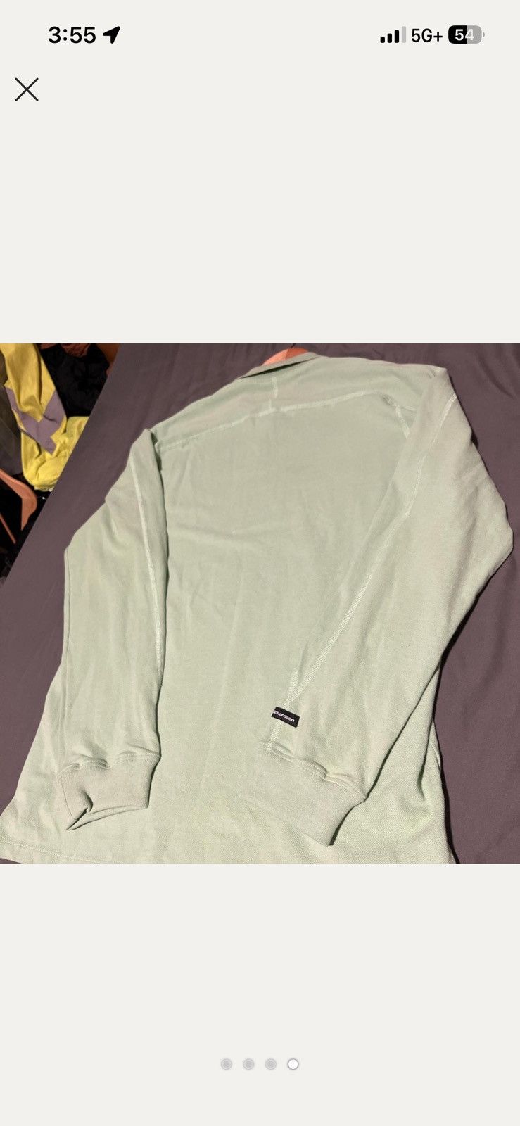 Richardson Richardson Size US L / EU 52-54 / 3 - 4 Thumbnail