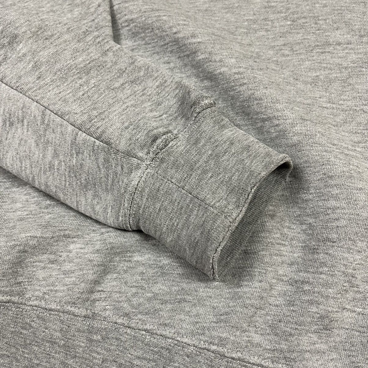 Stussy Vintage Stussy x Nike rare y2k big logo sweatshirt 90’s Size US S / EU 44-46 / 1 - 13 Thumbnail