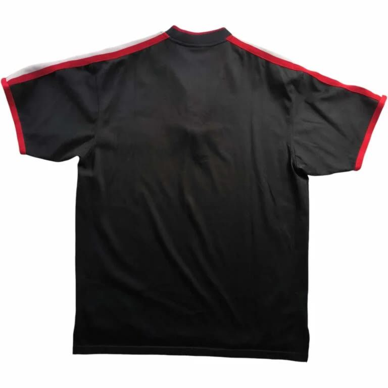 Nike Miami Heat Nike NBA shooting shirt size XL Size US XL / EU 56 / 4 - 2 Thumbnail