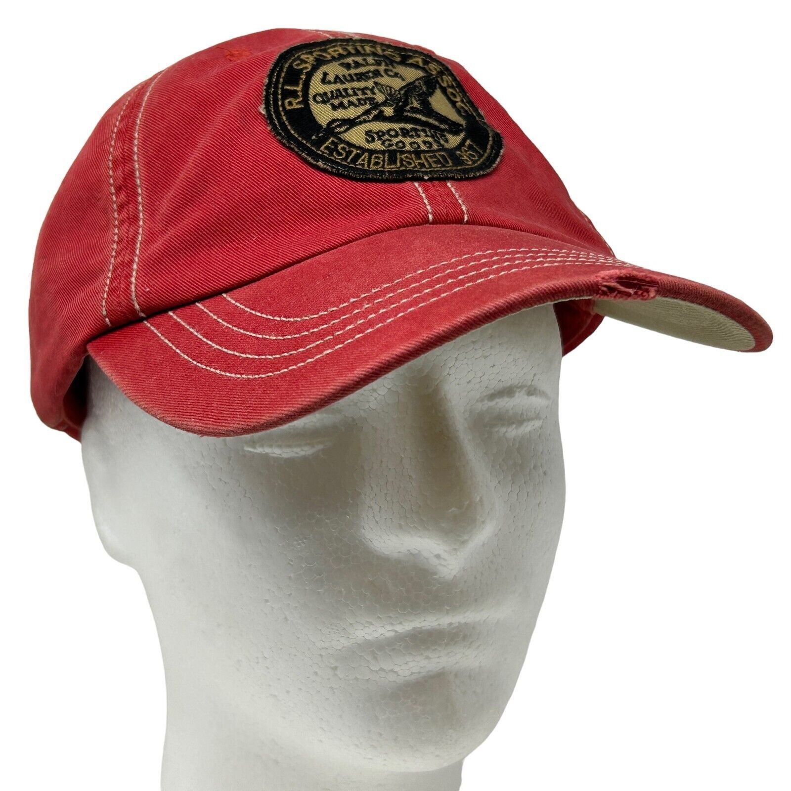 Polo duck hunt hat best sale