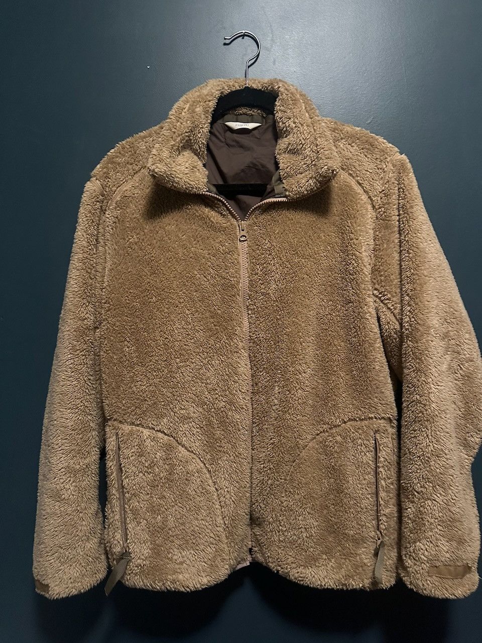Fujito Modular fleece liner / blouson Size US M / EU 48-50 / 2 - 2 Thumbnail