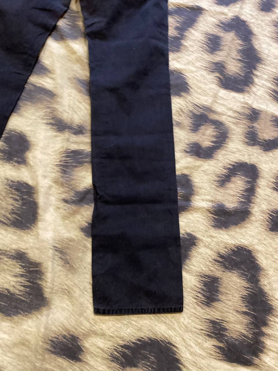 Miss Sixty Vintage Miss Sixty jeans Y2K luxury streetwear Size 28" / US 6 / IT 42 - 18 Thumbnail