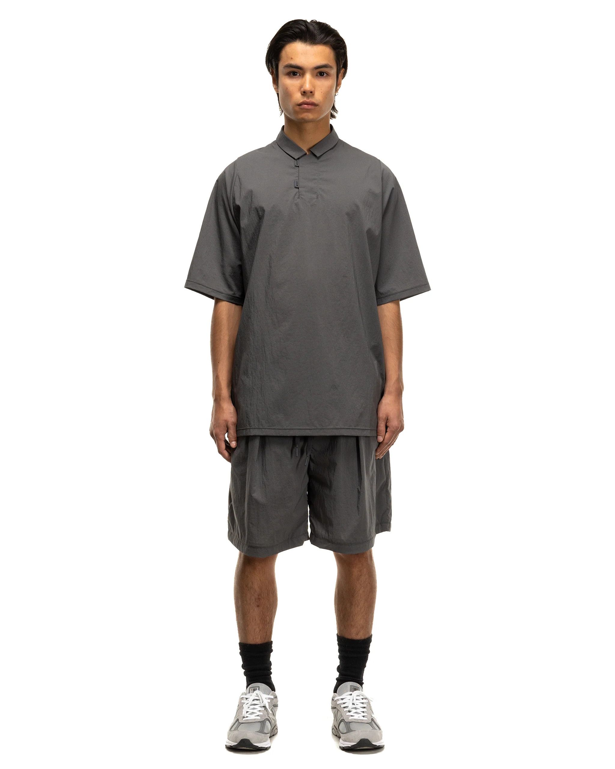 ショップレビュー ランキング Cartridge TEATORA Teatora Polo Grailed | Grey Doctoroid Shirt トップス