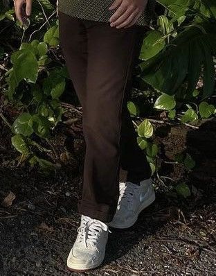 Vans Vans authentic chino Size US 29 - 7 Thumbnail