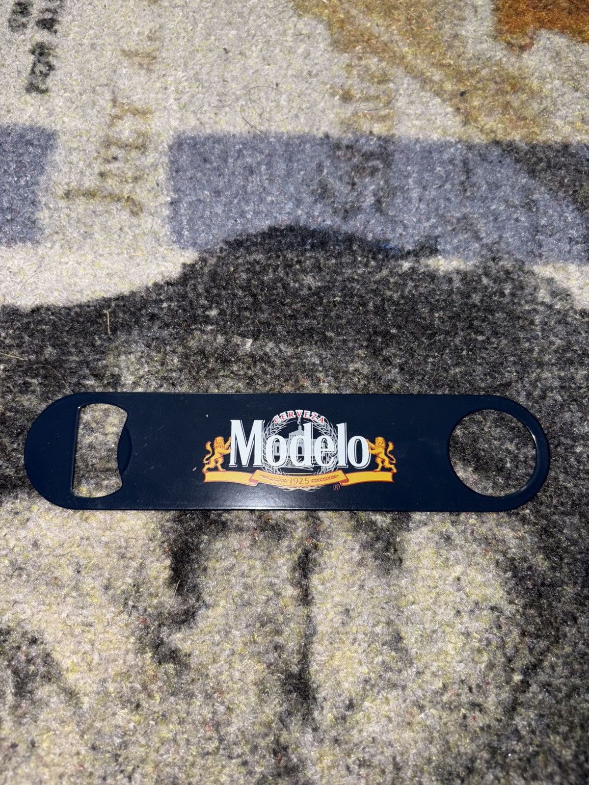 Kappa Kappa Modelo Cerveza Bottle Opener (Pop Up Exclusive) Size ONE SIZE - 1 Thumbnail