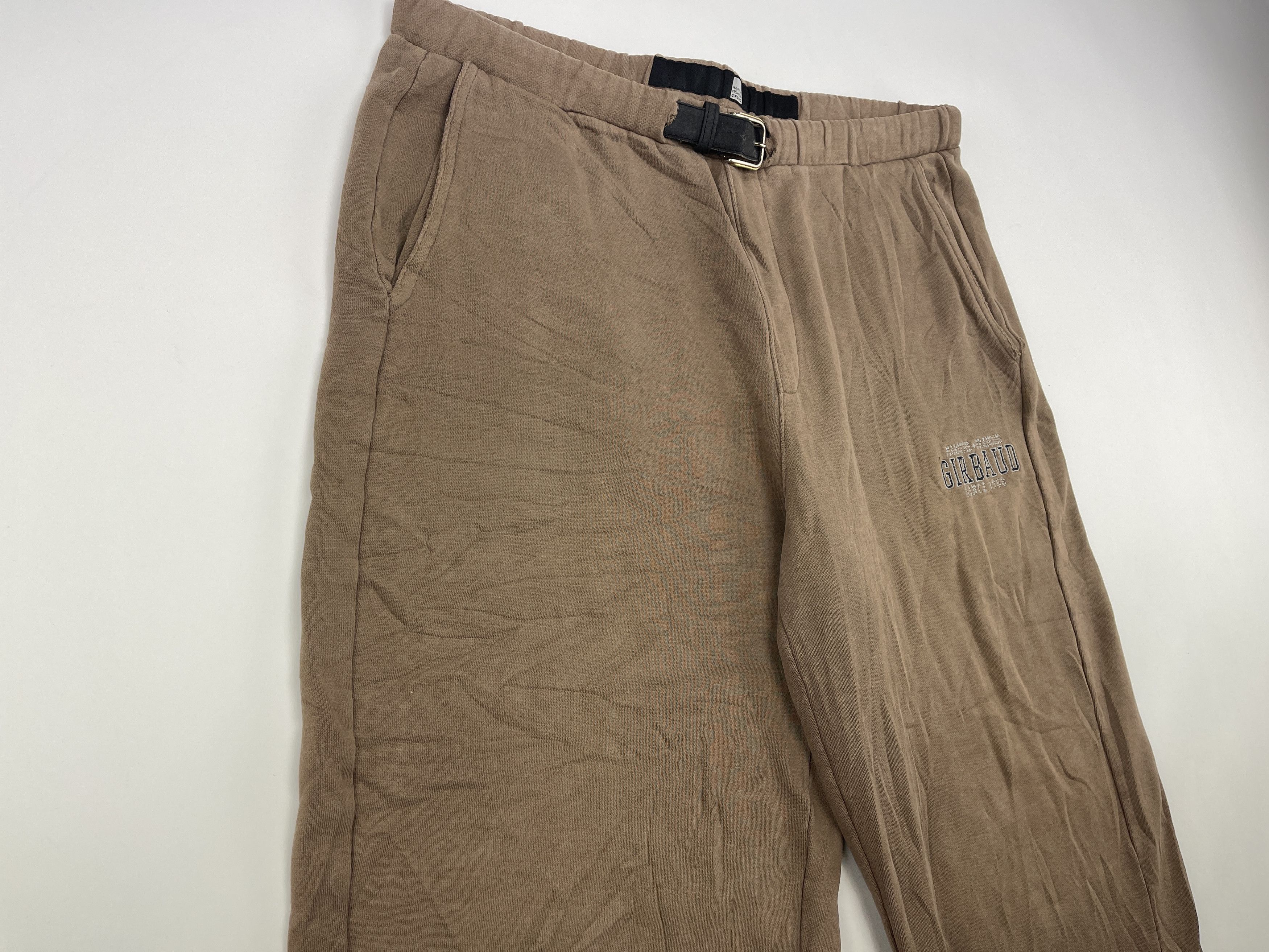 Marithe + Francois Girbaud Marithe Francois Girbaud pants, vintage baggy, basketball XL Size US 36 / EU 52 - 3 Thumbnail