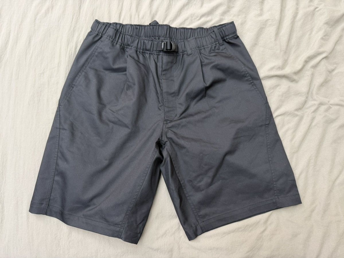 Goldwin Goldwin men's shorts size 5 Size US 36 / EU 52 - 1 Thumbnail