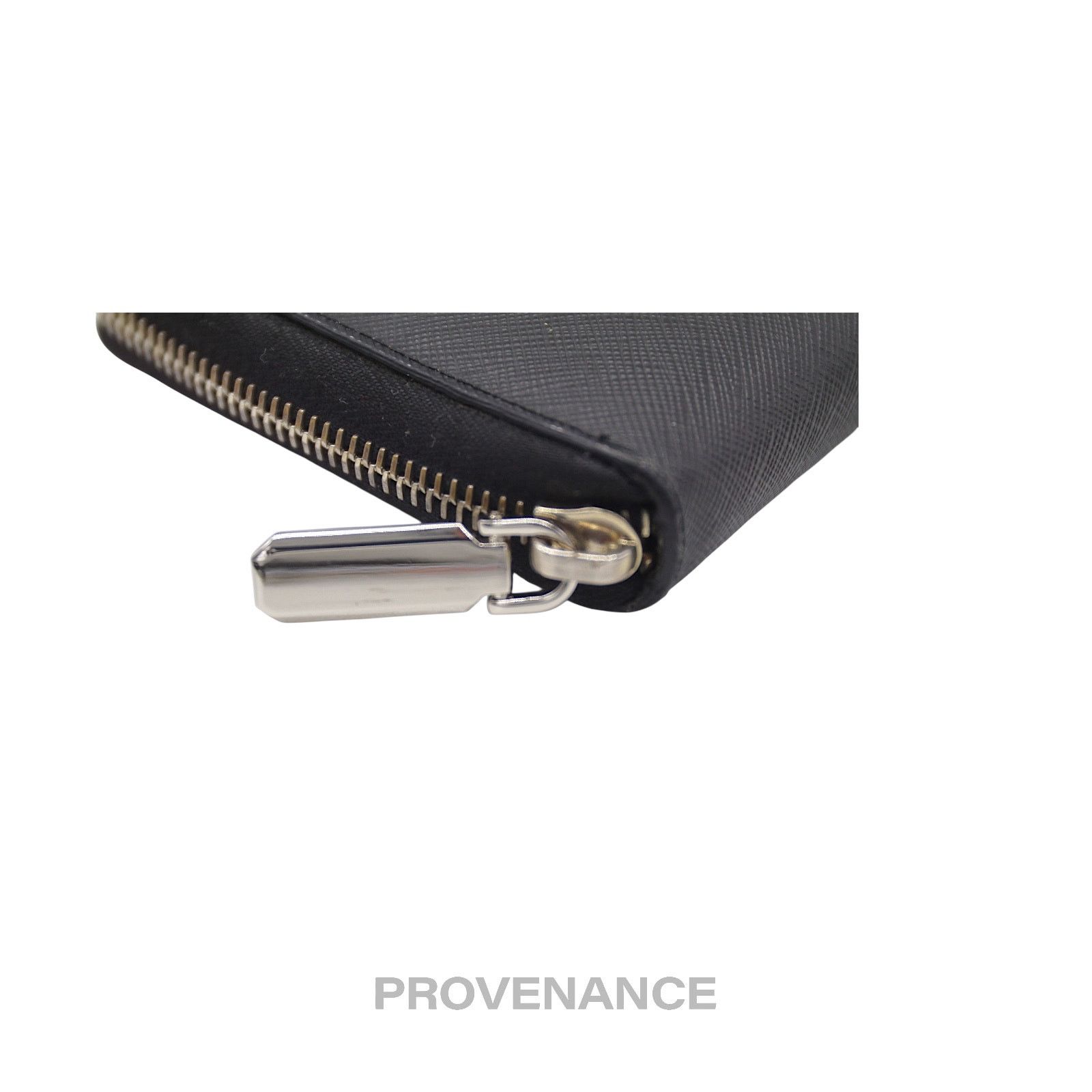 Givenchy 🔴 Givenchy x Disney Zip Long Wallet - Bambi Black Size ONE SIZE - 5 Thumbnail