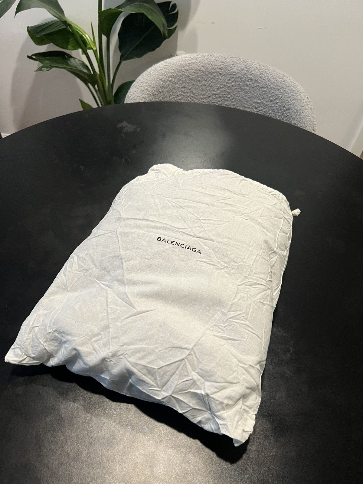 Balenciaga Balenciaga Puffer Scarf Size ONE SIZE - 6 Thumbnail