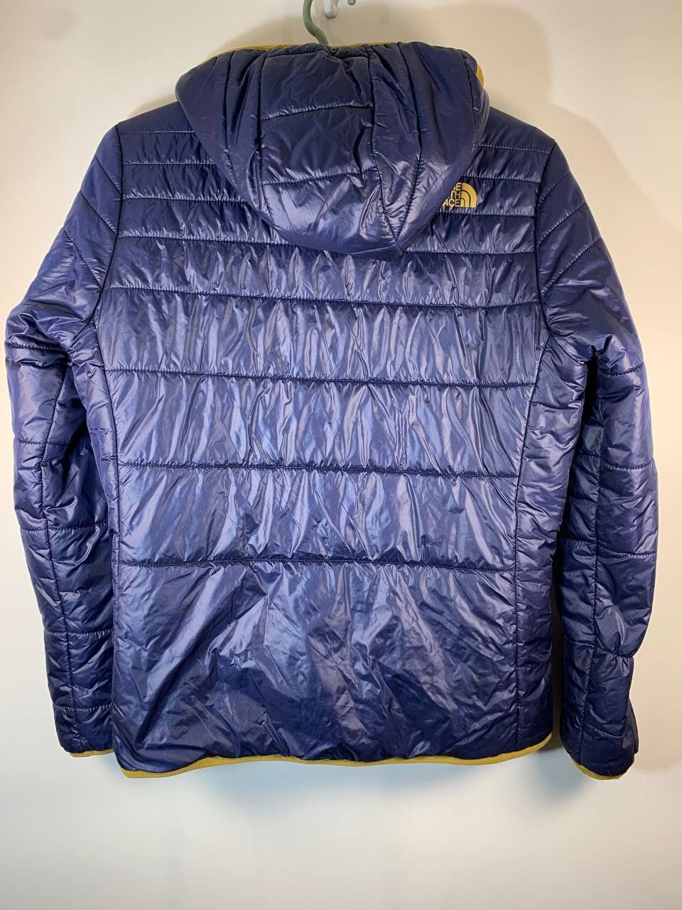 The North Face The north face | Women’s jacket | M | purple Size M / US 6-8 / IT 42-44 - 7 Thumbnail