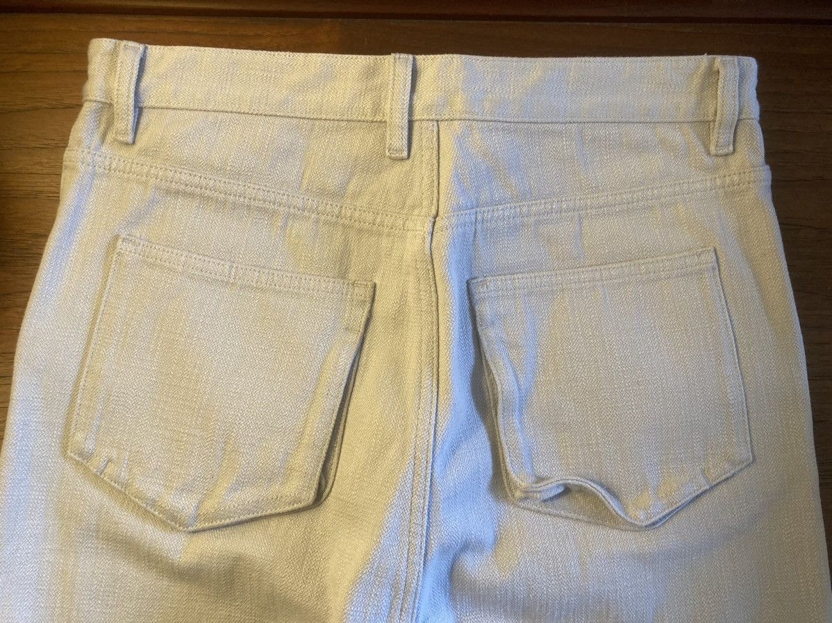 Deepti BNWT D-112 Fosil Color 22 Size US 32 / EU 48 - 4 Thumbnail