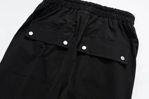 Embellish Streetwear Drawstring Cargo Trousers Pants y2k style Size US 32 / EU 48 - 10 Thumbnail