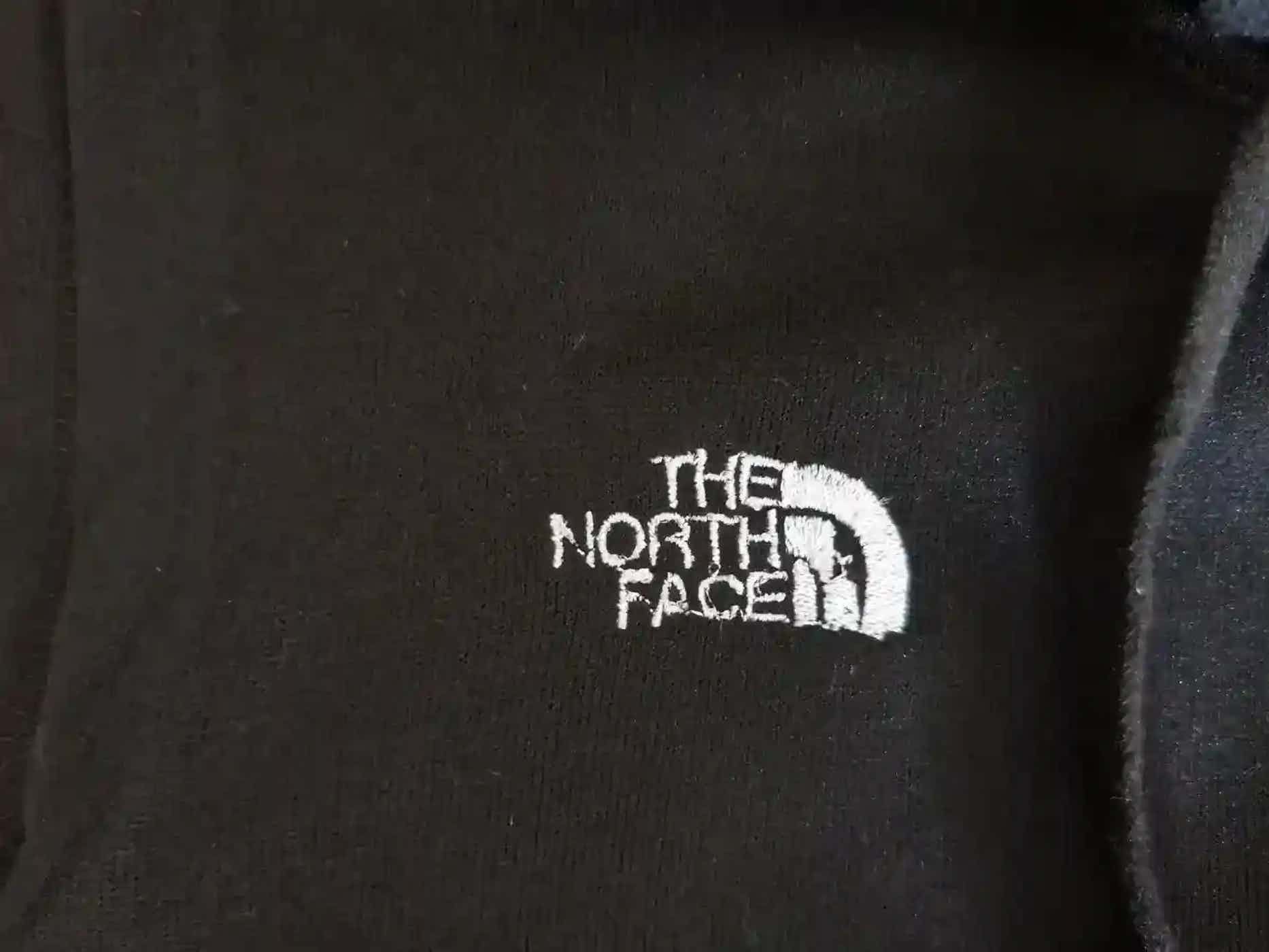 The North Face Vintage The North Face Vest Hoodie Size US L / EU 52-54 / 3 - 2 Thumbnail